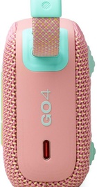 JBL Go 4 Pink (JBLGO4PINK)