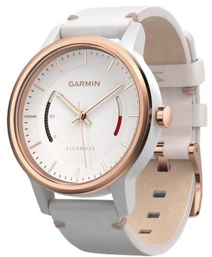 Garmin Vivomove Class Rose Gold-Tone (010-01597-11)