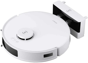 ECOVACS DEEBOT OZMO N20 Pro White