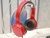 Audio-Technica ATH-OX5 RD