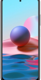 Xiaomi Redmi Note 10 6/128GB Onyx Gray