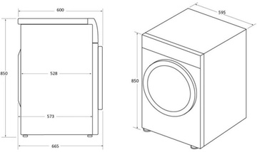 Haier HD90-A3939R
