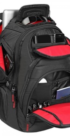 Ogio Renegade RSS Black Pindot (111071.317)
