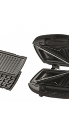 ECG S 299 black
