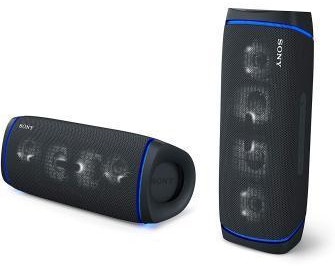 Sony SRS-XB43 Black SRSXB43B