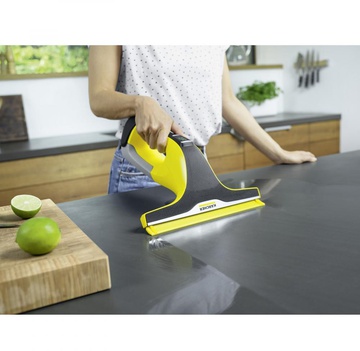 Karcher WV 6 + KV 4 (1.633-570.0)