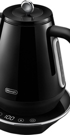 Delonghi Eclettica SpecialTea KBY 2011 BK