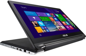 Asus Flip R554LA-RS51T