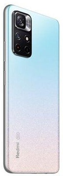 Xiaomi Redmi Note 11 5G 8/128GB Milky Way Blue (no NFC)
