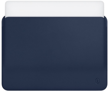 WIWU Skin Pro II for MacBook Pro 16" Blue (2020-2022)