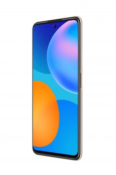 HUAWEI P smart 2021 4/128GB Blush Gold (51096ACA)