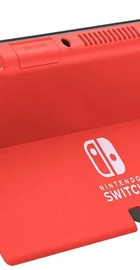 Nintendo Switch OLED Model Mario Red Edition (045496453633)