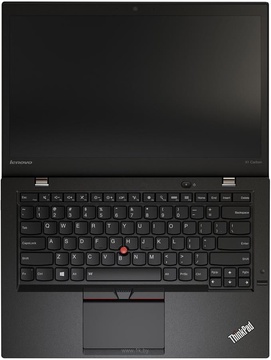 Lenovo ThinkPad X1 (20FBS02E00)
