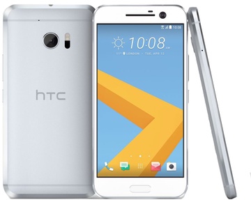 HTC 10 32GB Opal Silver (UA UCRF)