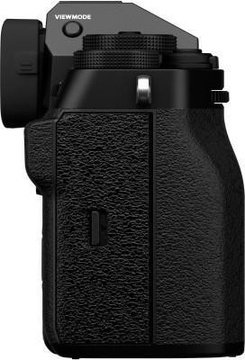 Fujifilm X-T5 Body Black (16782246)