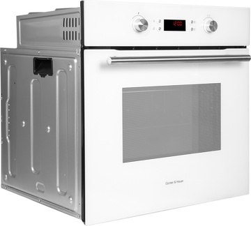 Gunter&Hauer EOM 867 WH
