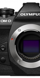 Olympus OM-D E-M1 Mark II body (V207060BE000)