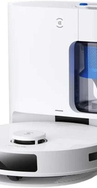 ECOVACS DEEBOT OZMO N20 Pro Plus White