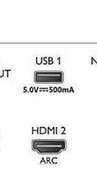 Philips 65PUS7956/12