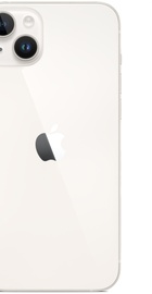 Apple iPhone 14 Plus 128GB Starlight (MQ4Y3)