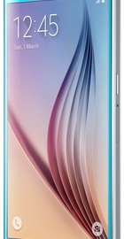 Samsung G920FD Galaxy S6 128GB Blue Topaz