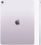 Apple iPad Air 13 2025 Wi-Fi 1TB Purple (MCQ34)