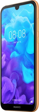 HUAWEI Y5 2019 2/16GB Brown (51093SHE)
