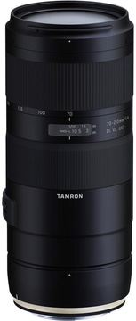 Tamron AF 70-210mm F/4 Di VC USD (Nikon)