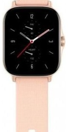 Amazfit GTS 2 New Version Petal Pink