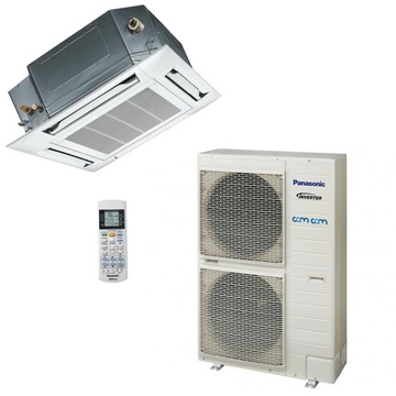 Panasonic S-F43DВ4E5/СU-L43DBE8