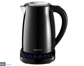 Zelmer ZCK8023B