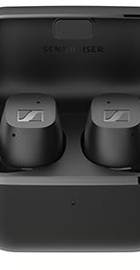 Sennheiser CX True Wireless Black