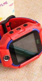 GOGPS ME K24 Red (K24RD)