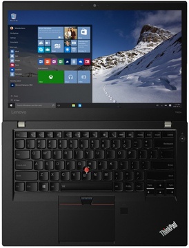 Lenovo ThinkPad T460s (20F9S06P00)