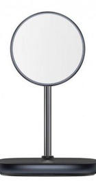 Baseus Swan Magnetic Desktop Bracket Black (WXSW-01)