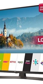 LG 43UJ635V