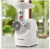 Zelmotor 489.8 White