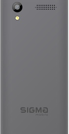 Sigma mobile X-style 31 Power Type-C Grey (UA)