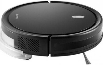 Xiaomi Mi Robot Vacuum E5 Black