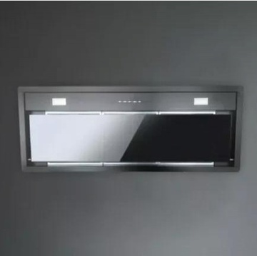 Falmec Burano 70 E.P. Black 600 (CBIN70.E9P2#ZZZN460F)