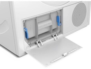 Bosch WTH85206UA