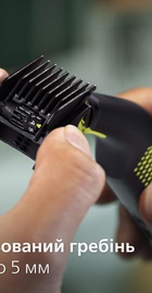 Philips OneBlade Pro Face QP6504/15