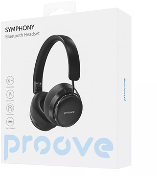 Proove Symphony