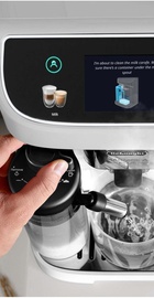 Delonghi Magnifica Plus ECAM 320.60.W