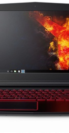 Lenovo Legion Y520-15 (80WK01BSPB)