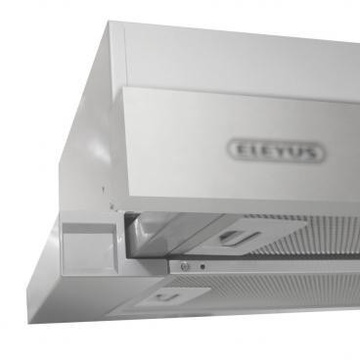 Eleyus LOTUS 1000 50 INOX