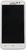 Lenovo A8/A808t 8GB Gold