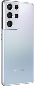 Samsung Galaxy S21 Ultra 12/128GB Phantom Silver (SM-G998BZSDSEK)