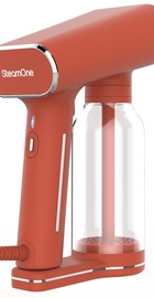 SteamOne RUST400
