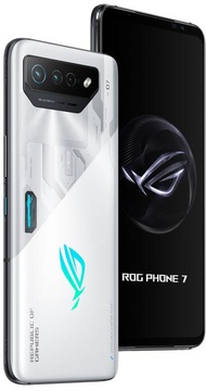 ASUS ROG Phone 7 12/256GB Storm White